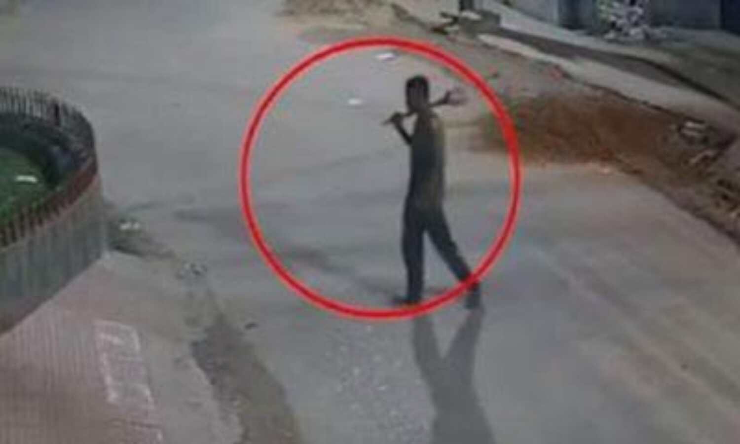 बांग्लादेश हिंसा का मुख्य आरोपित गिरफ्तार, हिन्दू मंदिर और घरों को बनाया था निशाना