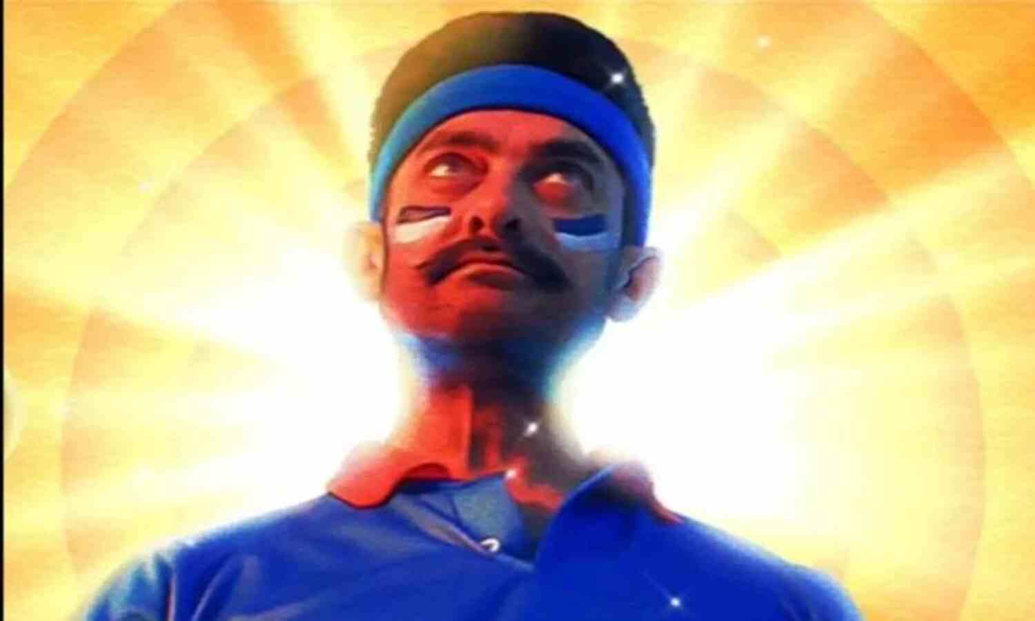 दीपावली पर पटाखे ना फोड़ने की आमिर खान ने की अपील, ट्रोलर्स ने दिया जवाब