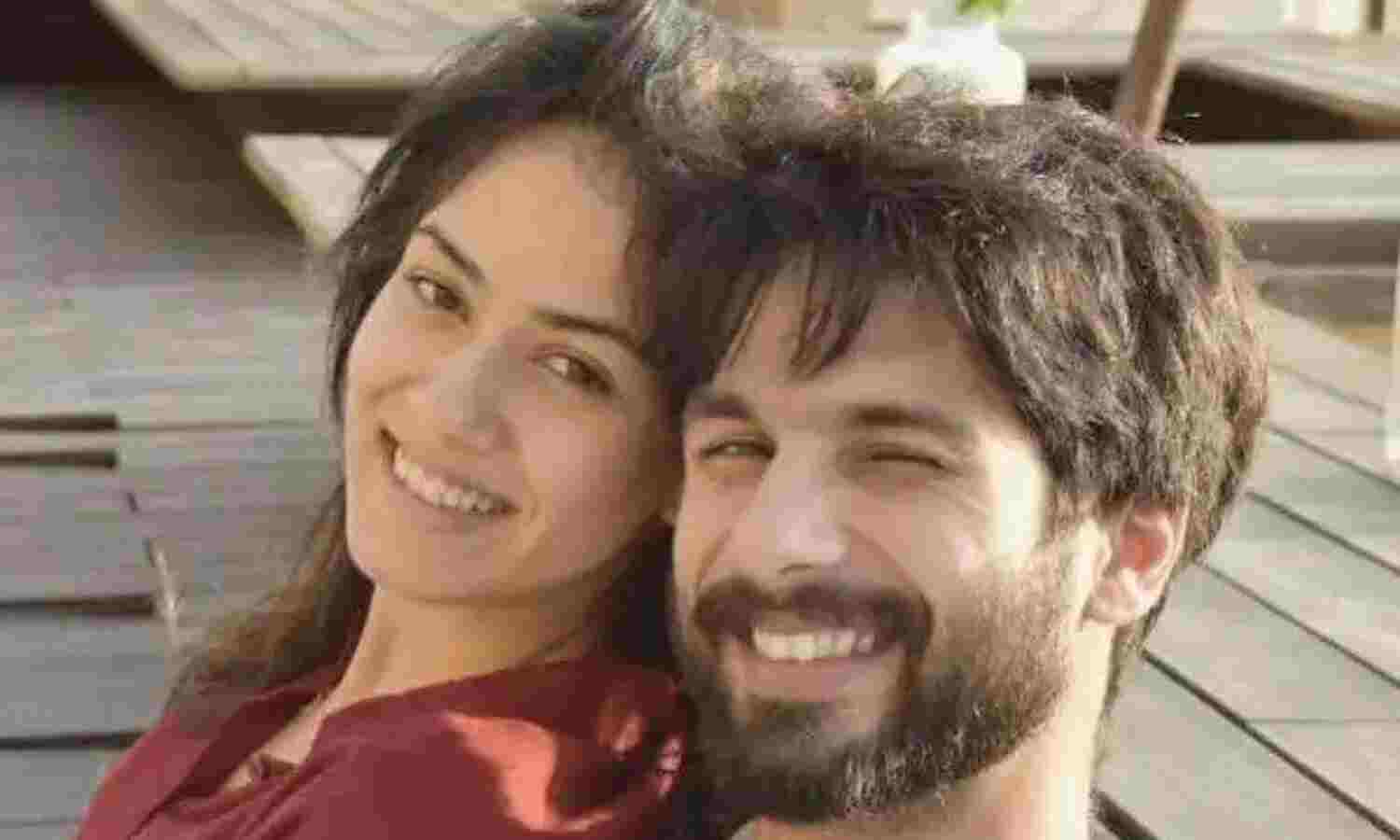 शाहीद कपूर की वाईफ मीरा मालदीव से लौटते ही हुई ट्रोल, लोगों ने कहा ... बिगड़ रहे युवा