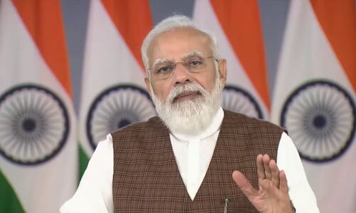 अफसरशाह जितने ज्यादा जिम्मेदार होंगे, देश को उतना ही ज्यादा फायदा होगा : प्रधानमंत्री