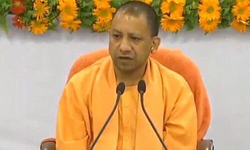 2022 की बड़ी तैयारी, मुख्यमंत्री आदित्यनाथ बने पन्ना प्रमुख, जानिए क्या है दायित्व