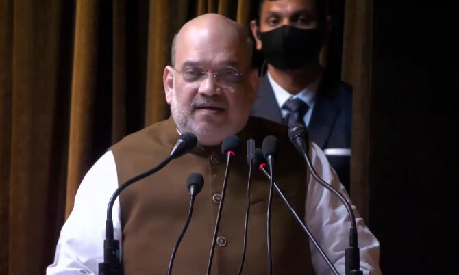 जम्मू कश्मीर की बदलेगी तस्वीर, अमित शाह ने बताई भावी योजना