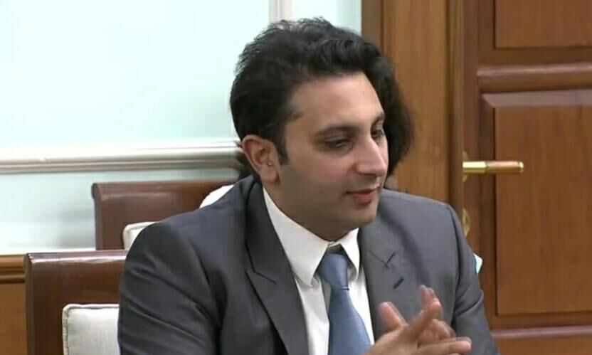 प्रधानमंत्री के कुशल नेतृत्व के बिना भारत 1 डोज भी नहीं बना पाता : पूनावाला