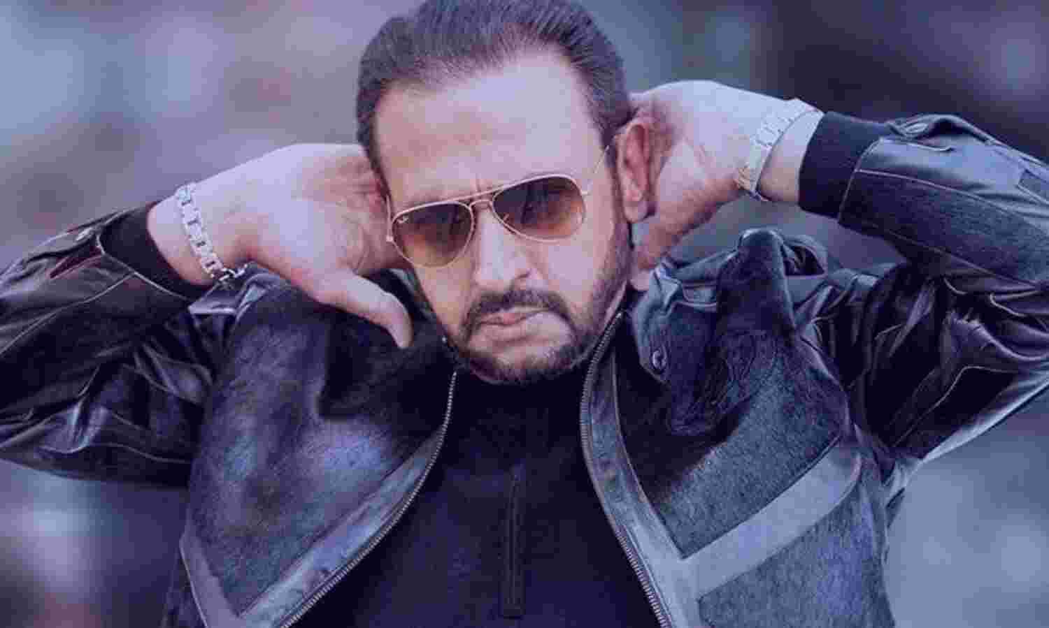 बैडमेन 5 नवंबर को बोलेंगे नो मीन्स नो....