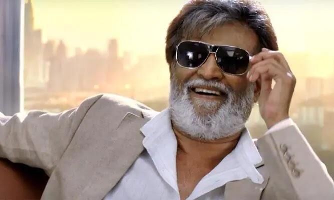 रजनीकांत को मिलेगा दादा साहब फाल्के पुरस्कार ,दुर्योधन की भूमिका से हुए फेमस