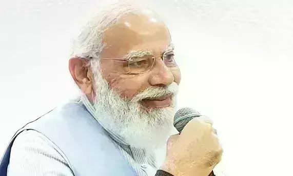 मन की बात : 100 करोड़ टीकाकरण की सफलता भारत के सामर्थ्य का प्रदर्शन