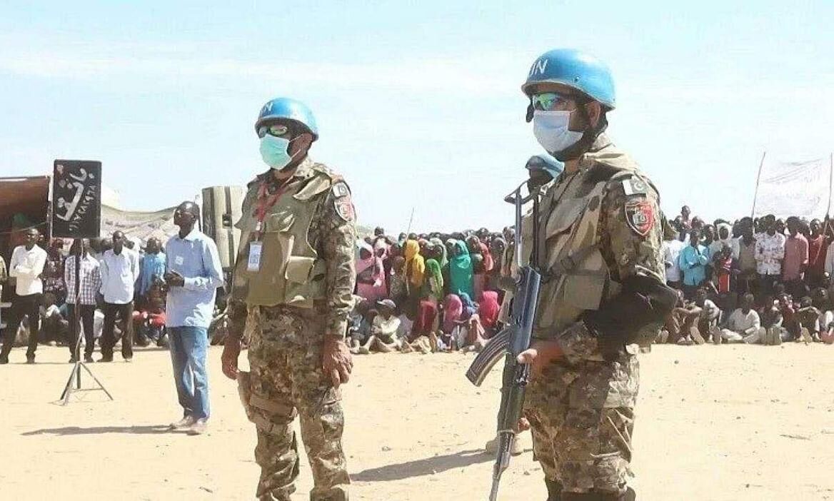 सूडान में तख्ता पलट, प्रधानमंत्री नजरबंद, कैबिनेट मंत्री गिरफ्तार