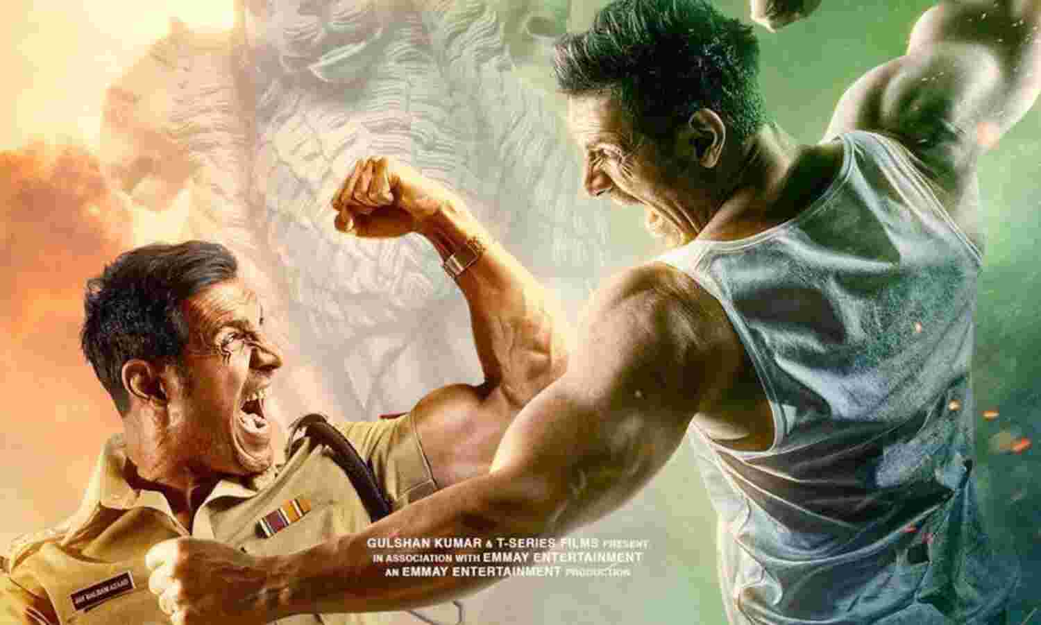 देशभक्ति से लबरेज होगी सत्यमेव जयते 2, जॉन अब्राहम डबल रोल में आएंगे नजर