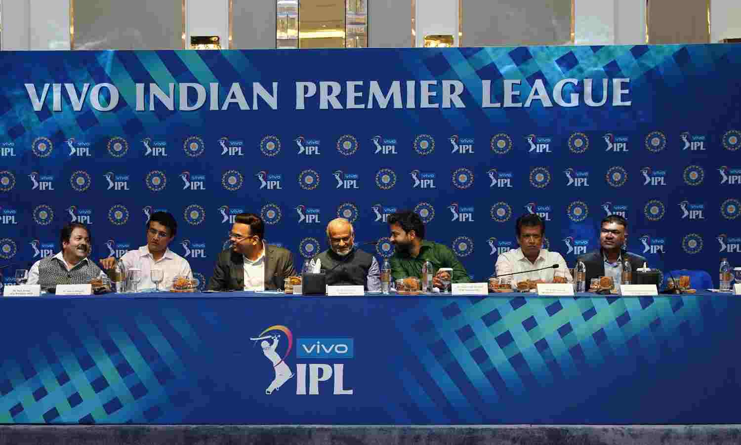 IPL को मिली दो नई टीमें, ये है नाम....