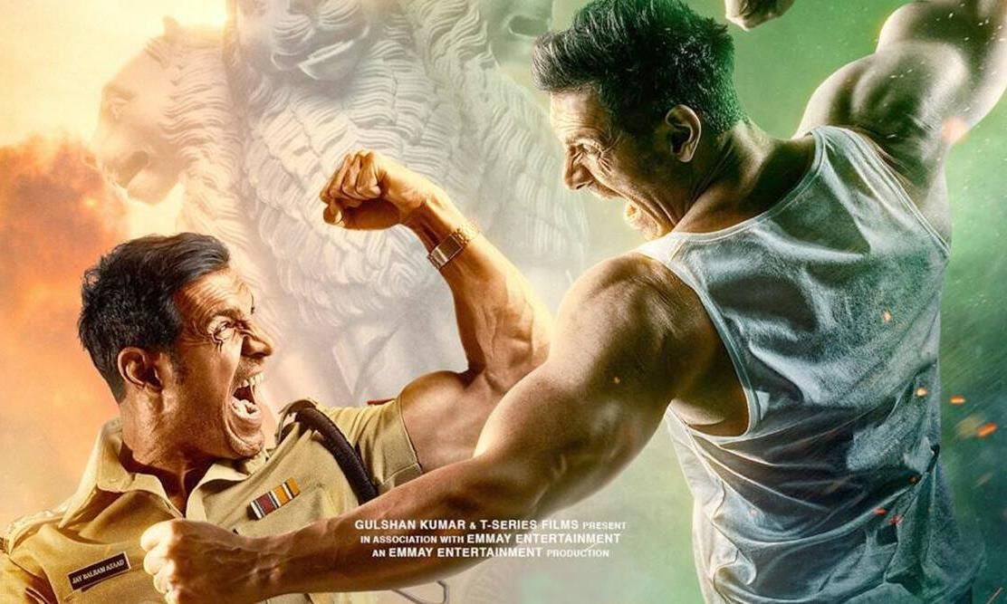 देशभक्ति से लबरेज होगी सत्यमेव जयते 2, जॉन अब्राहम डबल रोल में आएंगे नजर