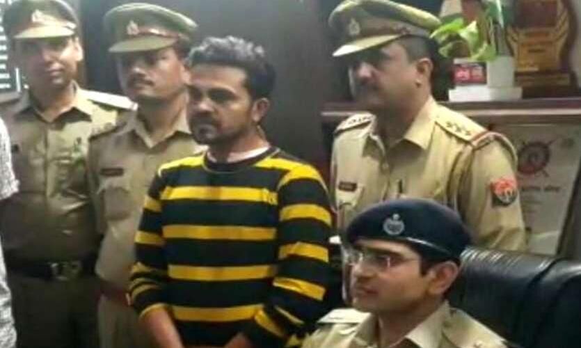 चार प्रेमिकाओं वाले चोर ने पत्नी को चुनाव लड़ाने के लिए चोरी के पैसों से बनवाई 7 सड़कें