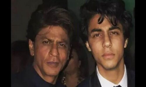 क्रूज ड्रग केस : शाहरुख के बेटे आर्यन खान की जमानत पर सुनवाई टली, अब कल होगा फैसला क्रूज ड्रग केस : शाहरुख के बेटे आर्यन खान की जमानत पर सुनवाई टली, अब कल होगा फैसला