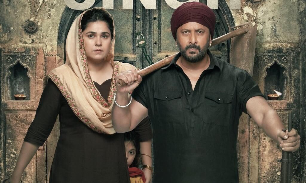 बंदा सिंह के सेट से सामने आया अरशद वारसी का लुक, परिवार के संघर्ष की है कहानी