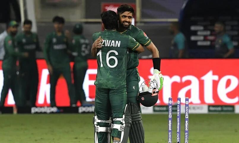 T20 : पाकिस्तान ने टॉस जीतकर चुनी गेंदबाजी, न्यूजीलैंड ने गंवाया पहला विकेट