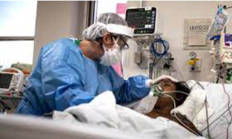 देश में कोरोना संक्रमितों की संख्या में आई बड़ी कमी, 8,865 नए मरीज, 195 की मौत देश में कोरोना संक्रमितों की संख्या में आई बड़ी कमी, 8,865 नए मरीज, 195 की मौत