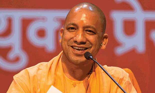 मेरी आस्था राम में है... मुझे अगर गोल टोपी नहीं लगाना तो नहीं लगाना : योगी आदित्यनाथ मेरी आस्था राम में है... मुझे अगर गोल टोपी नहीं लगाना तो नहीं लगाना : योगी आदित्यनाथ