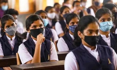 दिल्ली में 1 नवंबर से खुलेंगे स्कूल, सोशल डिस्टेंसिंग का होगा पालन