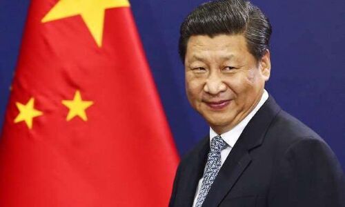 CPC की बैठक में अहम प्रस्ताव पर लगी मुहर, जिनपिंग के तीसरे कार्यकाल का रास्ता साफ