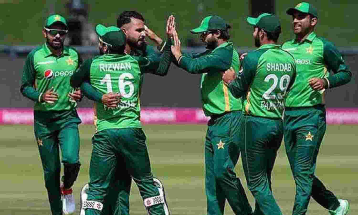 पाकिस्तान की टीम कल जीत की हैट्रिक के लिए उतरेगी, अफगानिस्तान से होगा मुकाबला