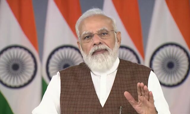 प्रधानमंत्री मोदी कल से विदेश यात्रा पर, कॉप 26 में लेंगे हिस्सा, जानिए क्या है ये... प्रधानमंत्री मोदी कल से विदेश यात्रा पर, कॉप 26 में लेंगे हिस्सा, जानिए क्या है ये...