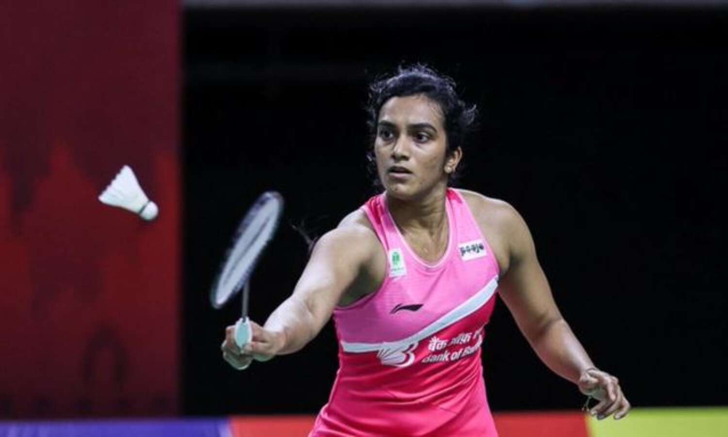 फ्रेंच ओपन : पीवी सिंधु ने क्वार्टर फाइनल में बनाई जगह, डेनमार्क की क्रिस्टोफर को दी मात