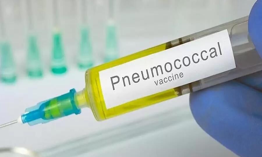 न्यूमोकोकल कंजुगेट वैक्सीन टीकाकरण में शामिल, मुफ्त दिया जाएगा टीका न्यूमोकोकल कंजुगेट वैक्सीन टीकाकरण में शामिल, मुफ्त दिया जाएगा टीका