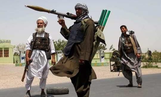 भारत ने तालिबान से कहा - अफगानिस्तान की जमीन को ना बनने दे आतंकियों का पनाहगाह भारत ने तालिबान से कहा - अफगानिस्तान की जमीन को ना बनने दे आतंकियों का पनाहगाह