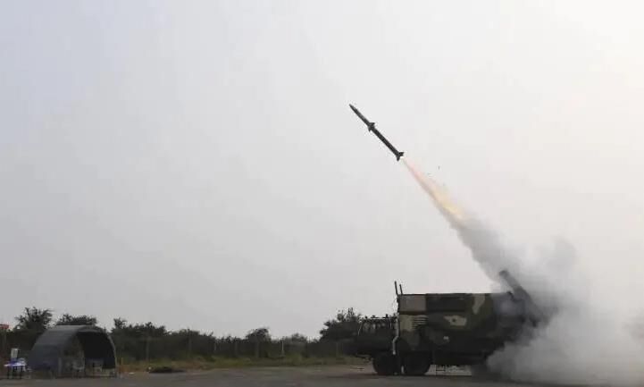 स्वदेशी लॉन्ग रेंज बम का सफल परिक्षण, सटीक निशाने से तबाह होंगे दुश्मन के ठिकाने