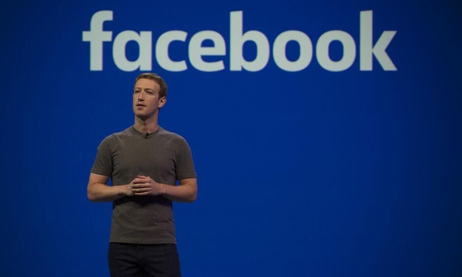 मार्क जकरबर्ग ने बदला Facebook का नाम, जानिए क्या है कारण....