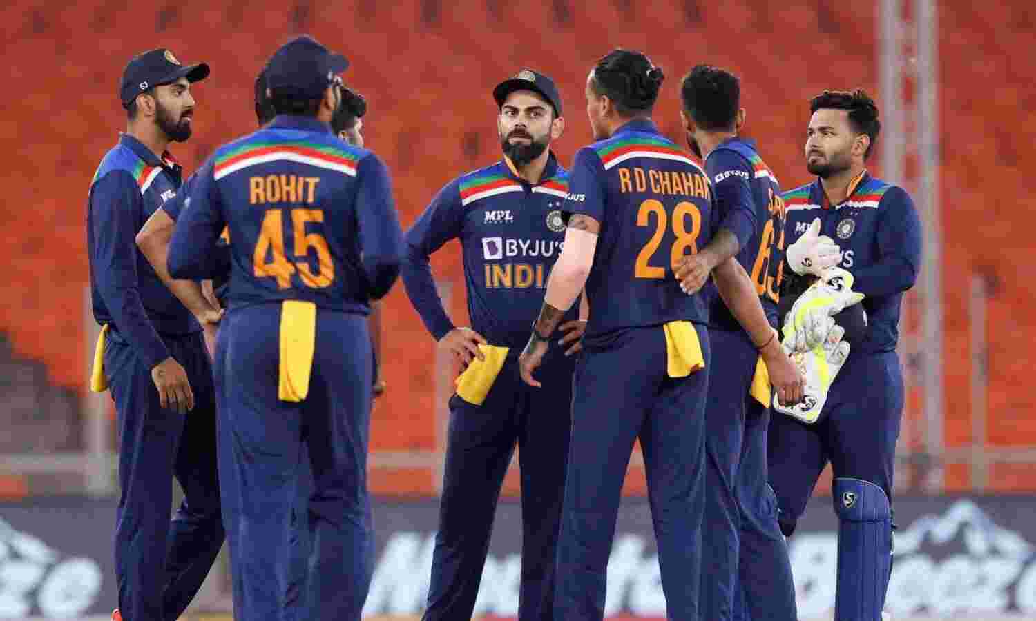 भारत के पास 18 साल बाद जीत हासिल करने का मौका, न्यूजीलैंड से रविवार को होगा मैच