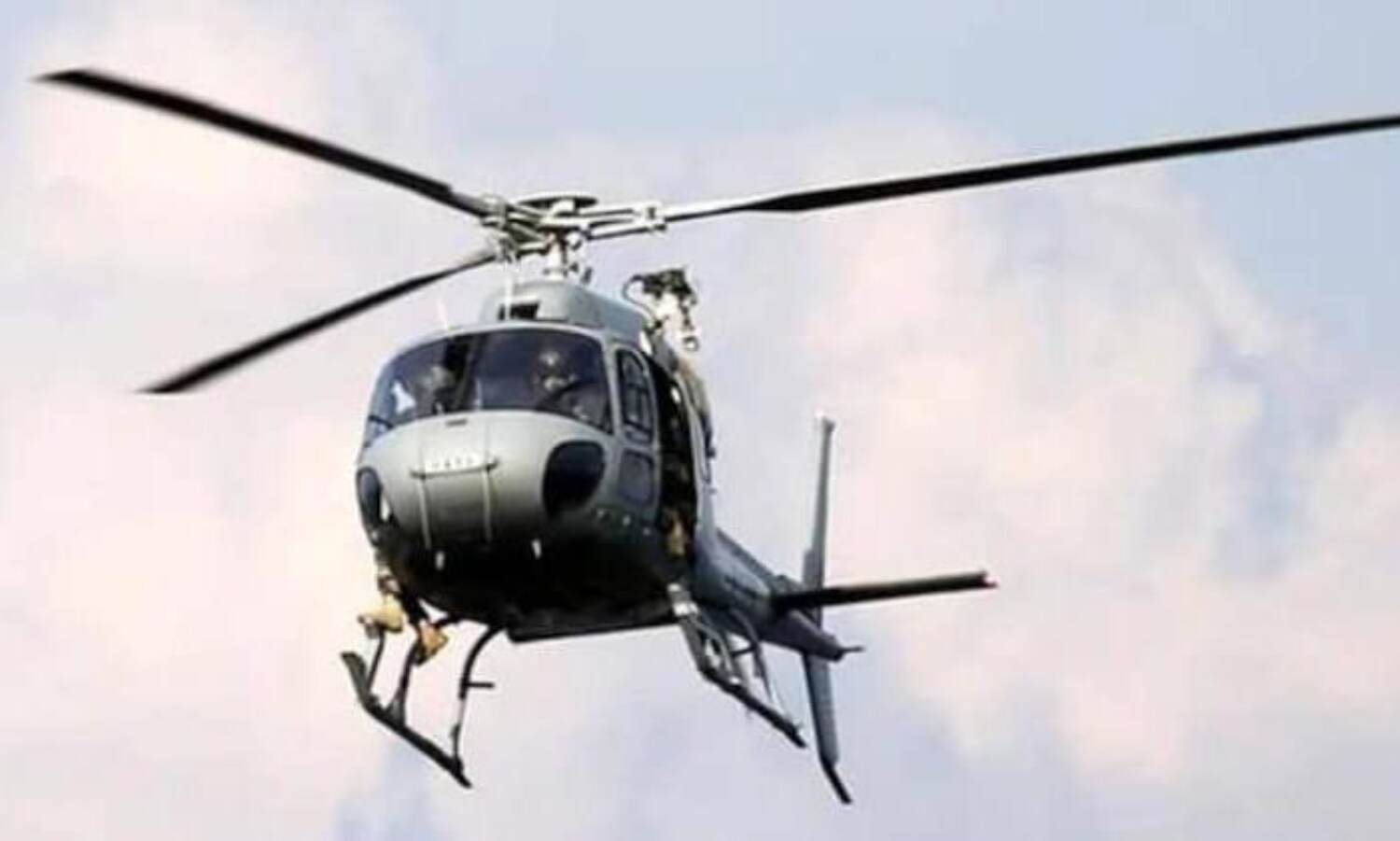भारत ने अमेरिका के कहने पर चेन्नई से जब्त किया हेलीकॉप्टर, ये है मामला...