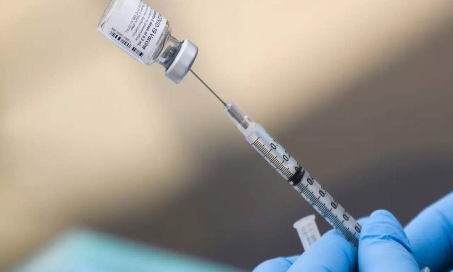 देश के 50 प्रतिशत से कम टीकाकरण वाले क्षेत्रों में कल से घर-घर दस्तक