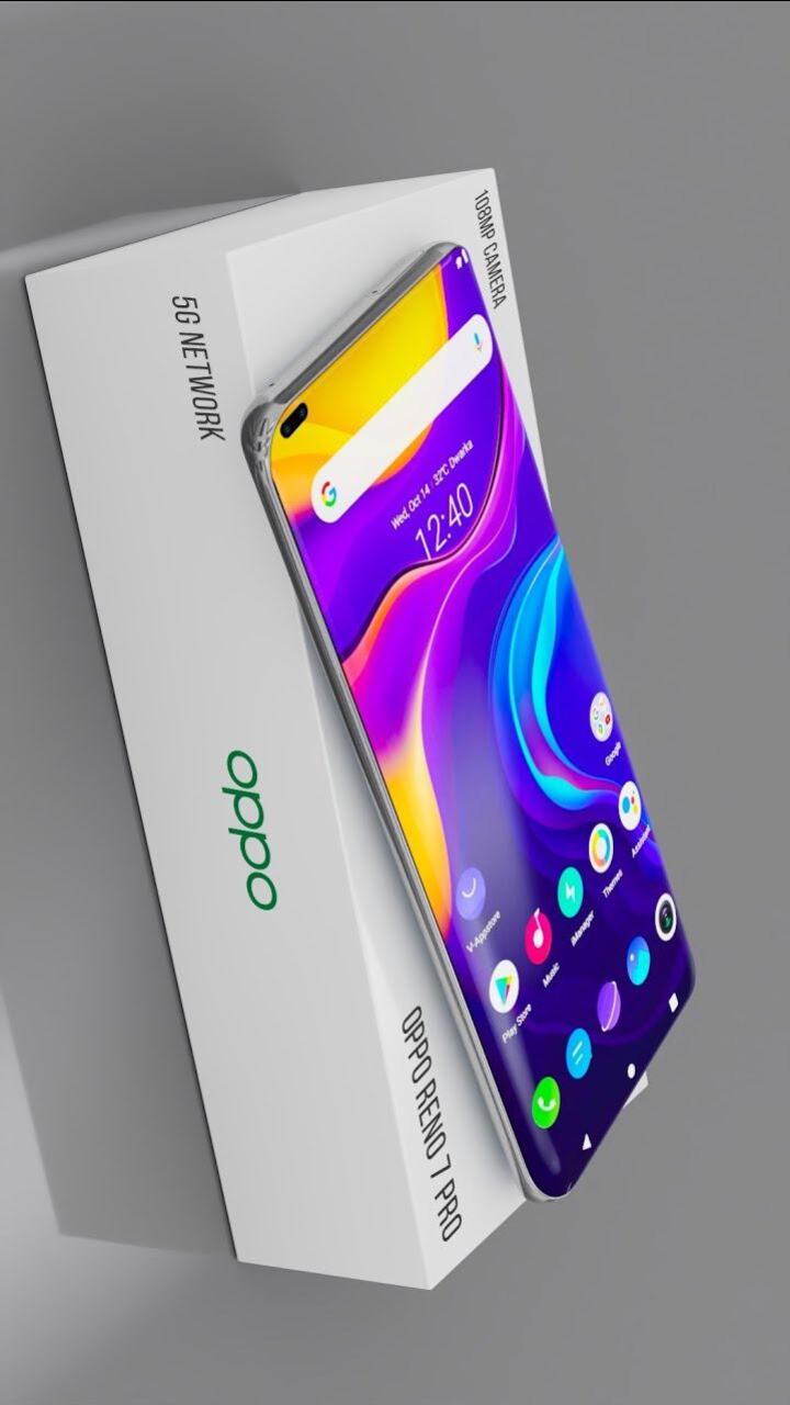 Oppo Reno 7, Reno 7 Pro और Reno 7 SE स्पेशल फीचर्स के साथ लांच