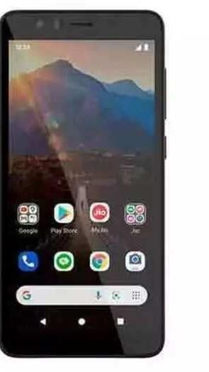Jio Phone Next 6,499 रुपये में हुआ लॉन्च