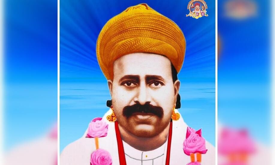 बलिदान दिवस : आध्यात्म एवं सामाजिक समरसता के साधक हुतात्मा संत कंवरराम