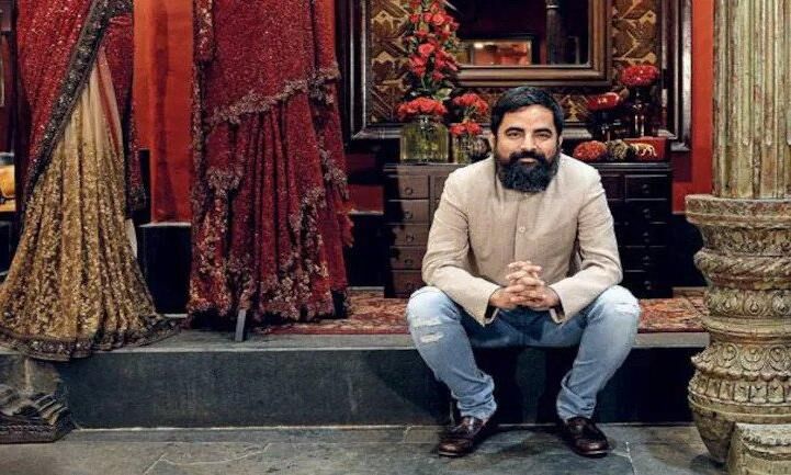 गृहमंत्री मिश्रा की चेतावनी का हुआ असर, डिजाइनर सब्यसाची ने हटाया विज्ञापन