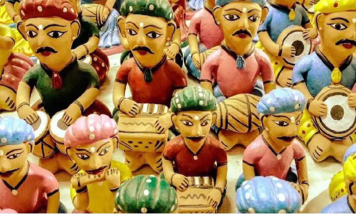 बुधनी में बने खिलौनों से खेलेंगे बच्चे, खुलेगा खिलौना क्लस्टर