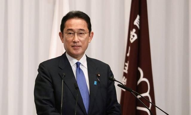 जापान में फुमिओ किशिदा की रहेगी सरकार, सदन में हासिल किया बहुमत