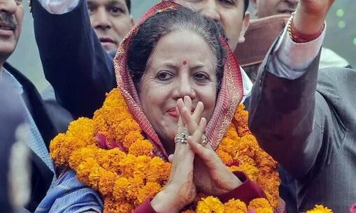 हिमाचल प्रदेश में कांग्रेस गदगद, 1 लोकसभा और 3 विधानसभा सीटों पर मिली जीत हिमाचल प्रदेश में कांग्रेस गदगद, 1 लोकसभा और 3 विधानसभा सीटों पर मिली जीत