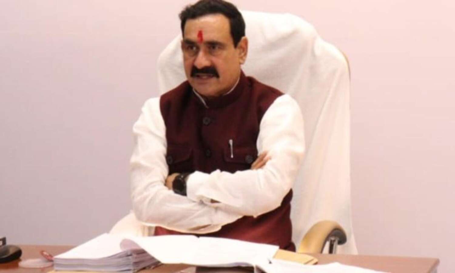 नरोत्तम मिश्रा का दिग्विजय पर तंज, कहा- कॉमेडी शो कराने के लिए राहुल गांधी को बुलाए