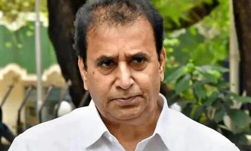 अनिल देशमुख का बेटा ऋषिकेश ED के सामने नहीं हुए पेश, मांगी मोहलत