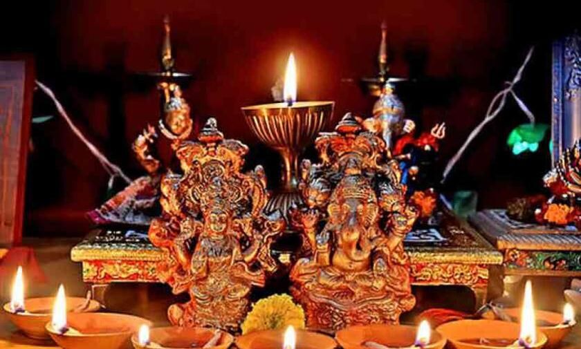 30 साल बाद दीपावली पर दुर्लभ संयोग, आयुष्यमान और शश योग में पूजन से होगी धनवर्षा