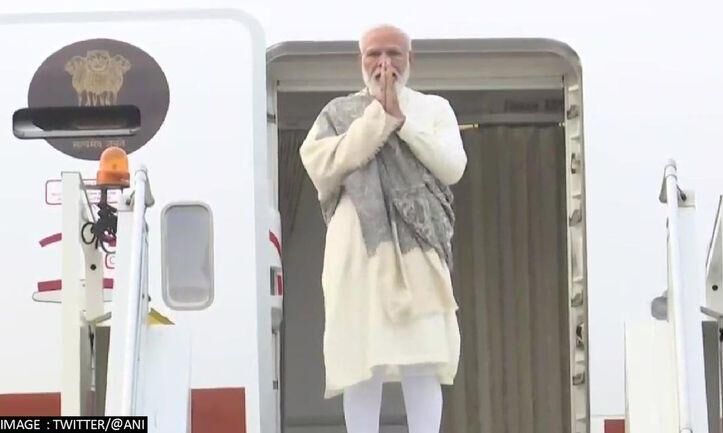 प्रधानमंत्री मोदी का विदेशी दौरा समाप्त, COP 26 और G-20 समिट के बाद लौटे भारत