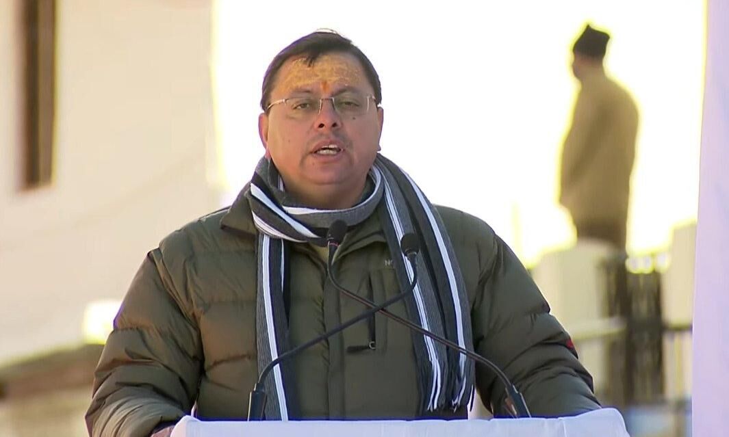 प्रधानमंत्री के नेतृत्व में पूरे विश्व में भारतीय संस्कृति का संचार हो रहा है : मुख्यमंत्री