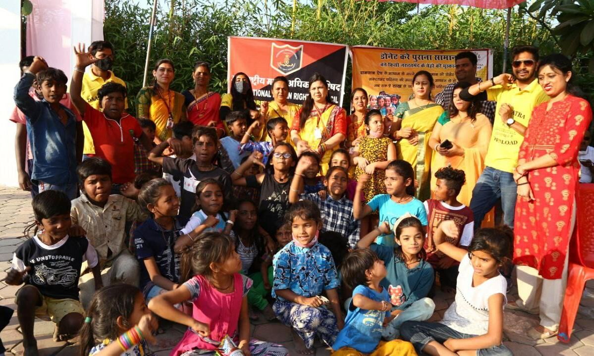 दानपात्र ने इंदौर का नाम किया रोशन, पूरे देश के लिए बनी मिसाल दानपात्र ने इंदौर का नाम किया रोशन, पूरे देश के लिए बनी मिसाल