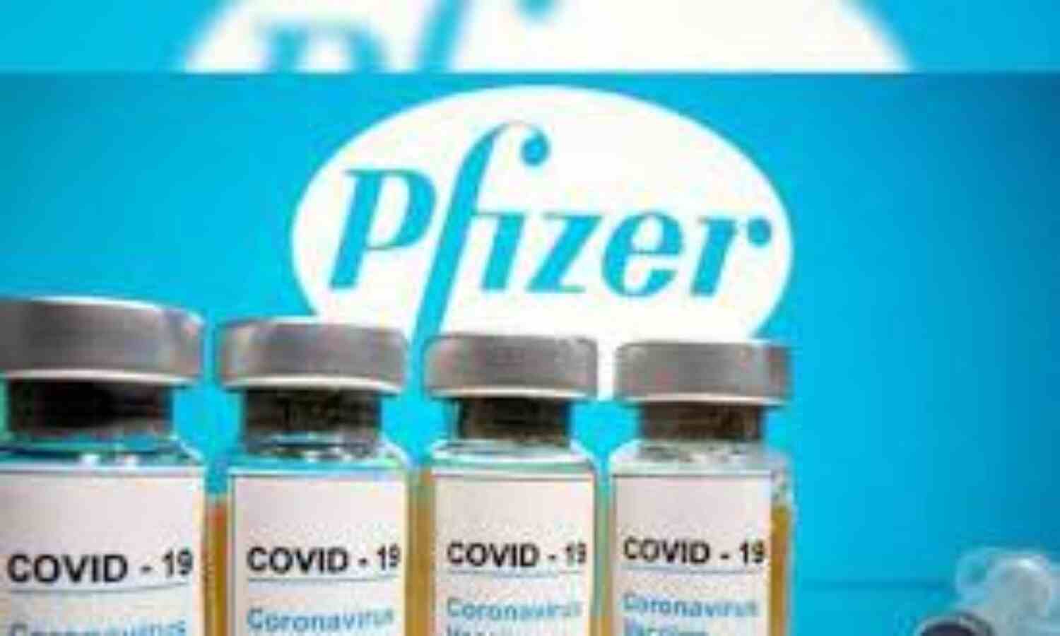 फाइजर ने बनाई कोरोना रोधी दवा, दावा - मृत्यु दर में लाती है 90 फीसदी की कमी