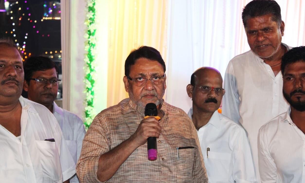 महाविकास आघाड़ी सरकार को लेकर नवाब मलिक ने दिया बड़ा बयान, कही ये..बात