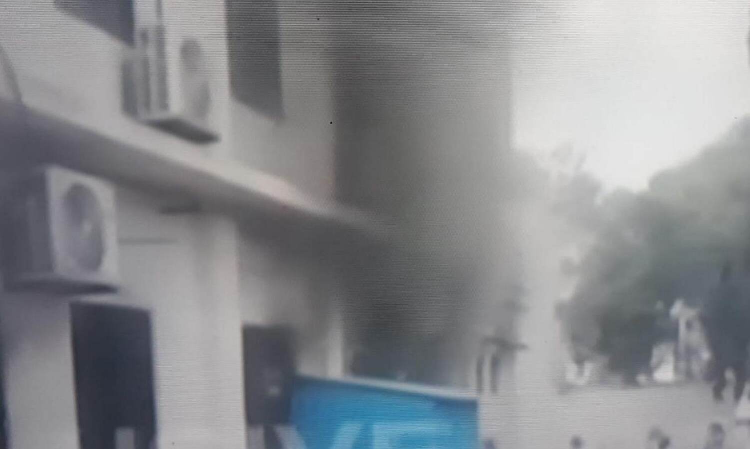 प्रधानमंत्री मोदी ने अहमदनगर हादसे पर जताया दुःख, ऐसे हुआ हादसा