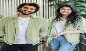 अर्जुन कपूर ने बहन अंशुला के साथ शेयर की तस्वीर,लिखी ये बात अर्जुन कपूर ने बहन अंशुला के साथ शेयर की तस्वीर,लिखी ये बात