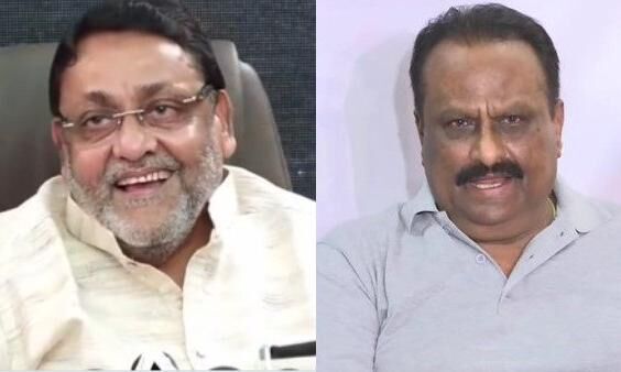 समीर वानखेड़े के पिता ने नवाब मलिक पर किया केस, मानहानि का मुकदमा दर्ज